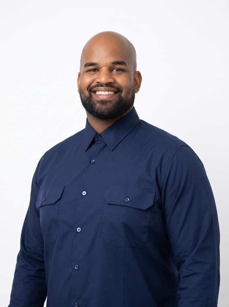 Adem Mohamed-Berhan
